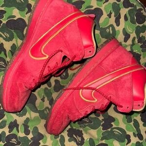 Pre-loved Nike SB Dunk High - Chinese New Year